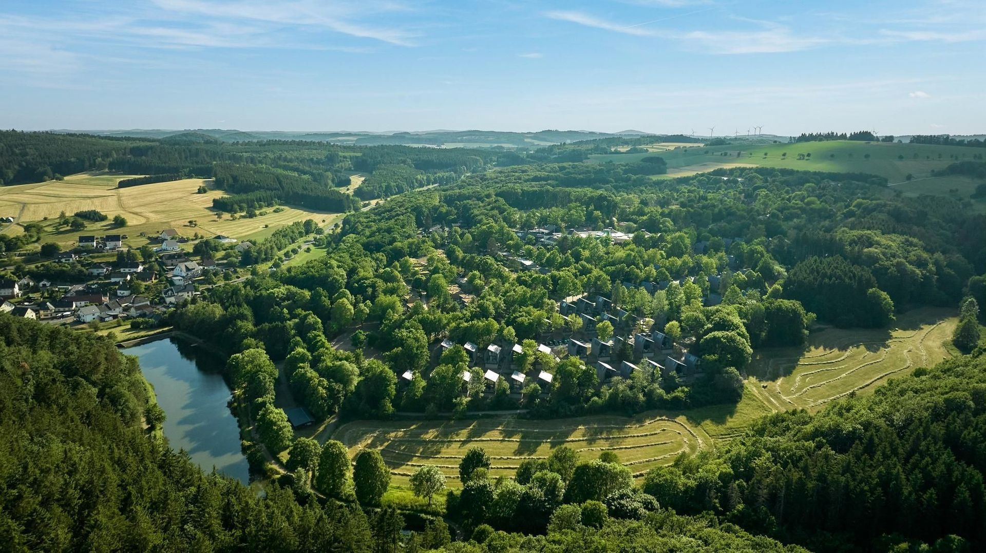 Center Parcs Park Eifel 270 0 ong, Gunderath foto-