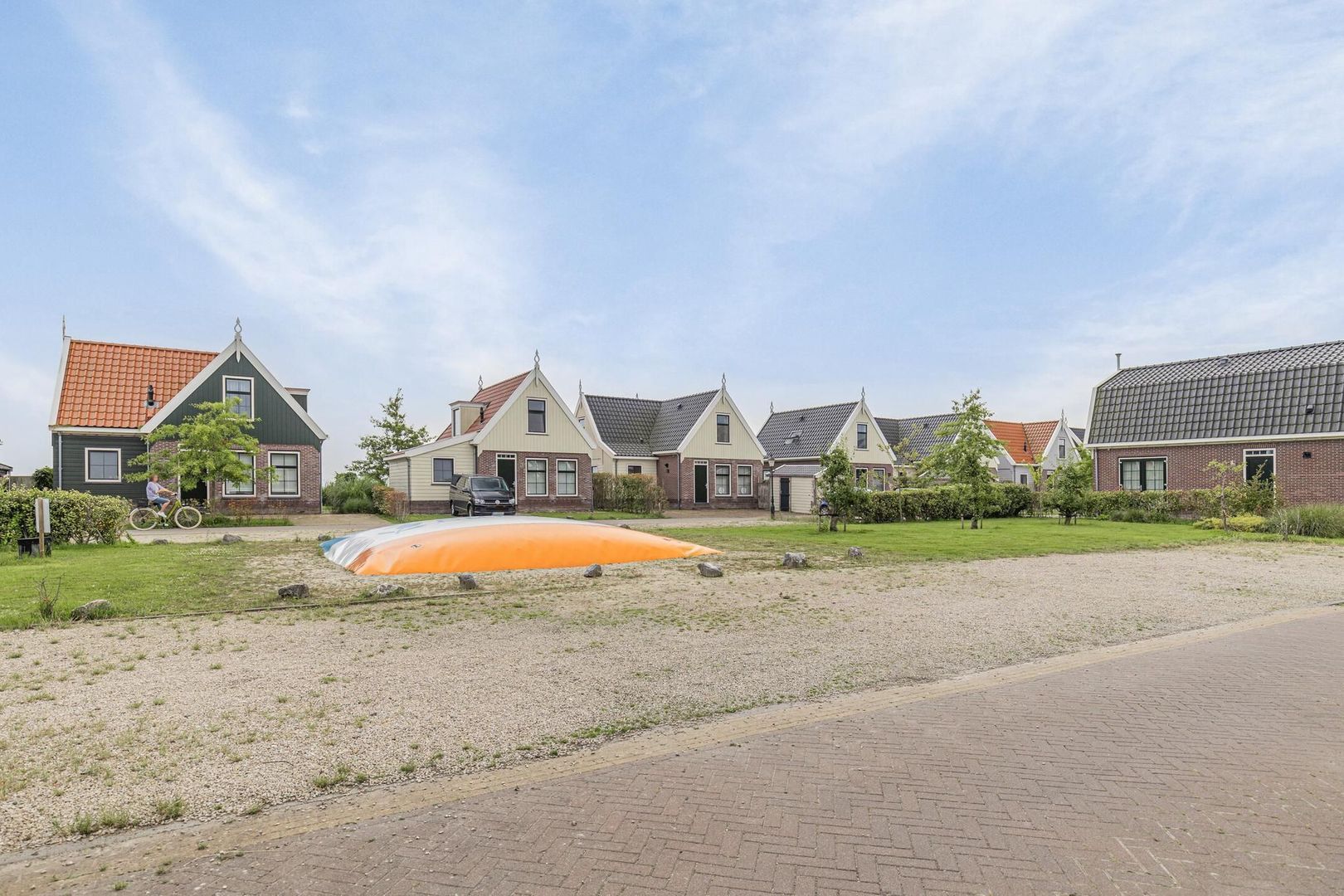 Zeedijk 2 452, Uitdam foto-24