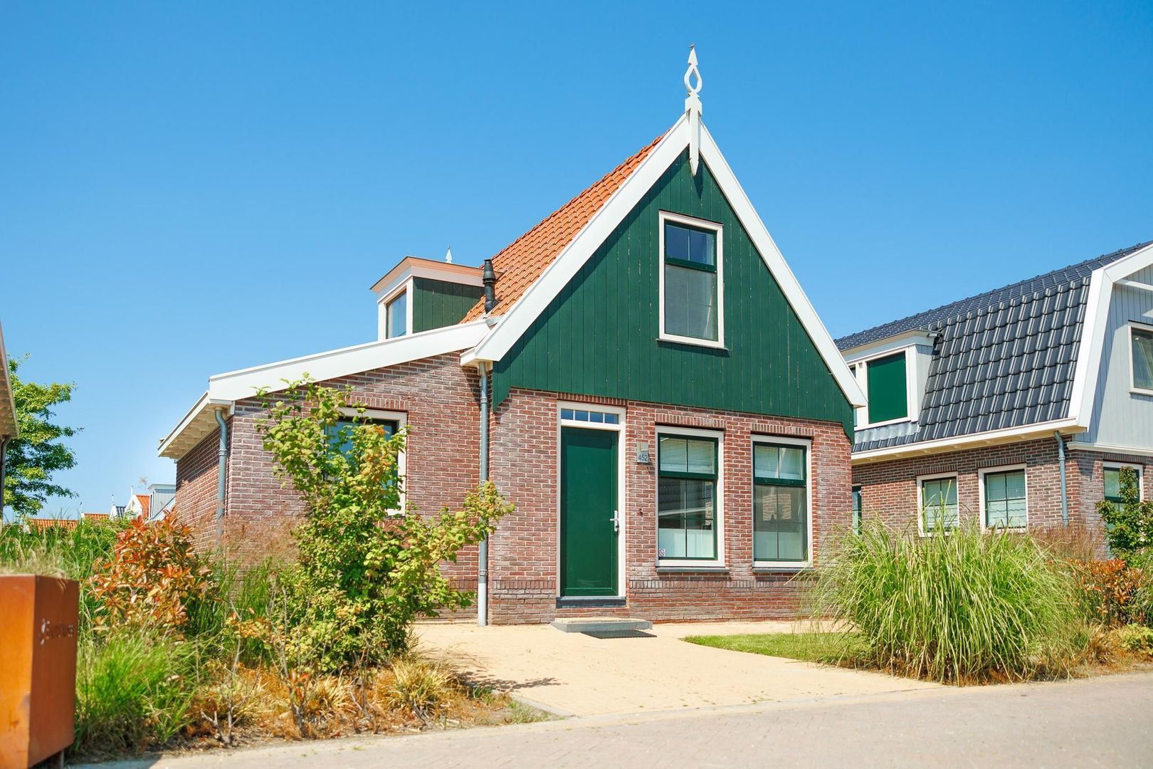 Zeedijk 2 452, Uitdam foto-0