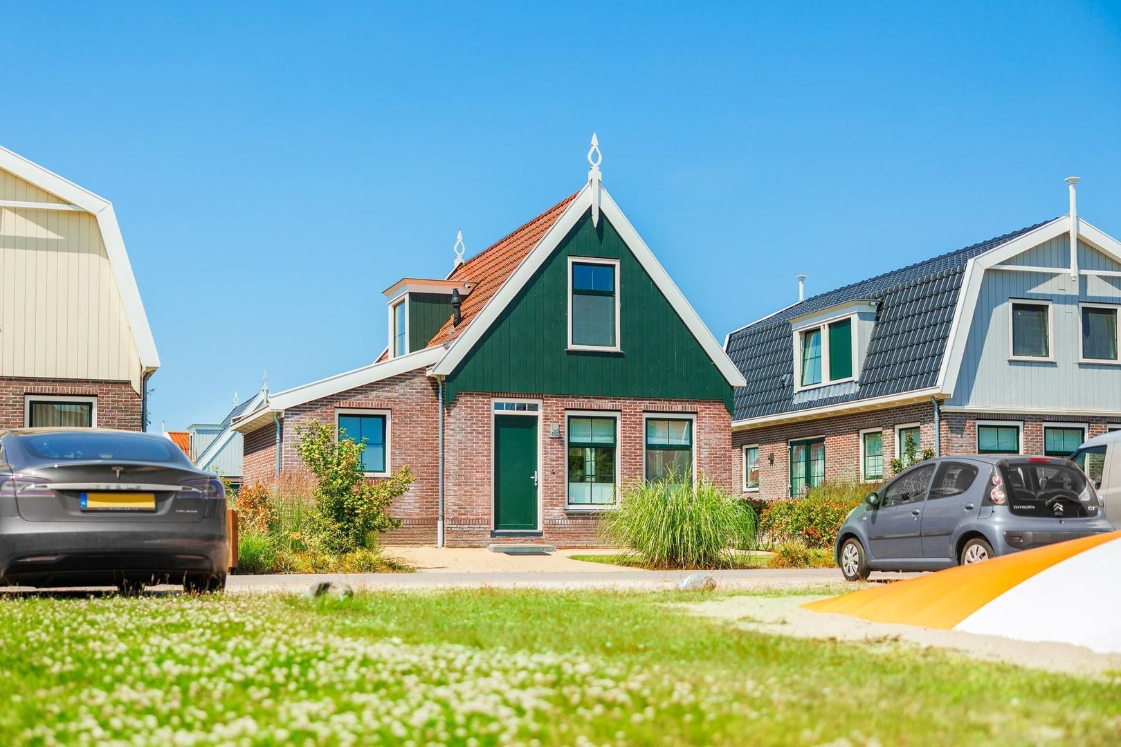Zeedijk 2 452, Uitdam foto-2