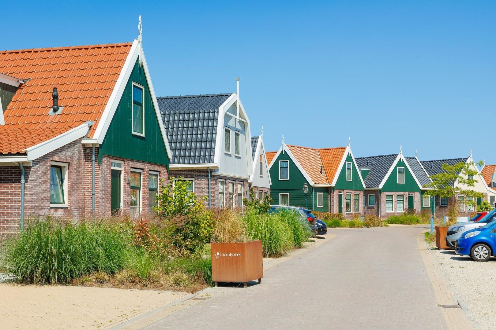 Zeedijk 2 452, Uitdam foto-3