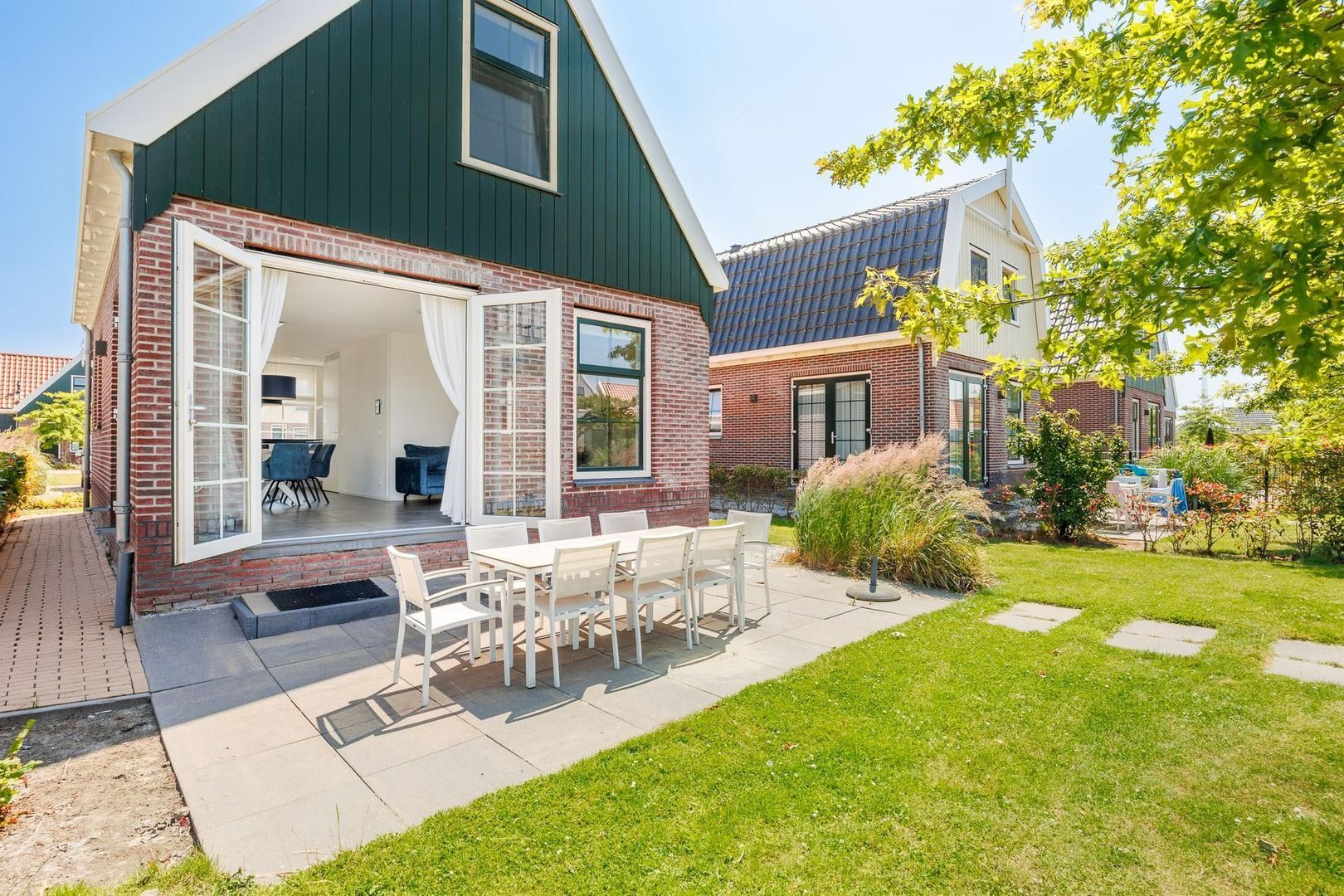 Zeedijk 2 452, Uitdam foto-9