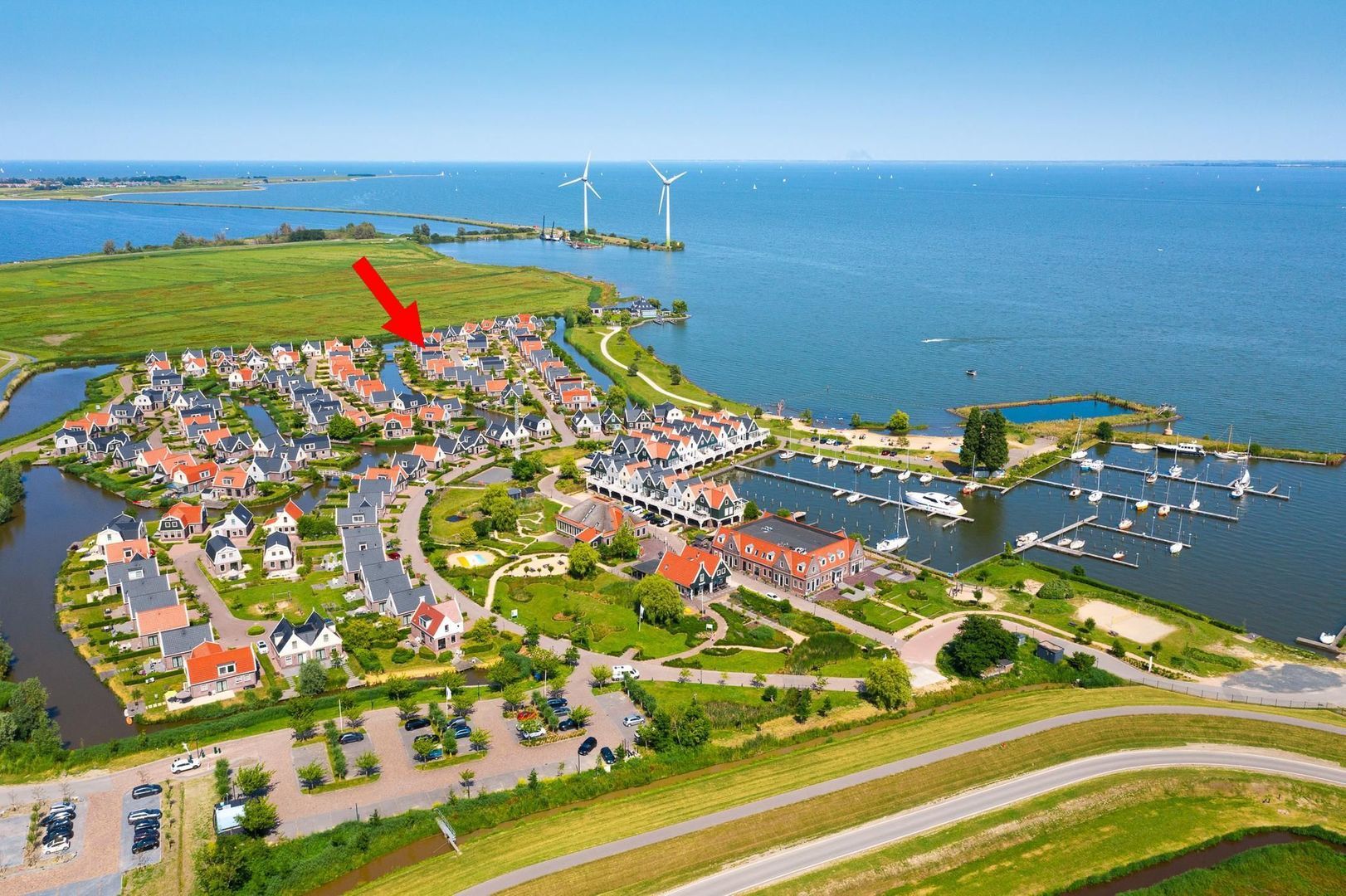 Zeedijk 2 452, Uitdam foto-30