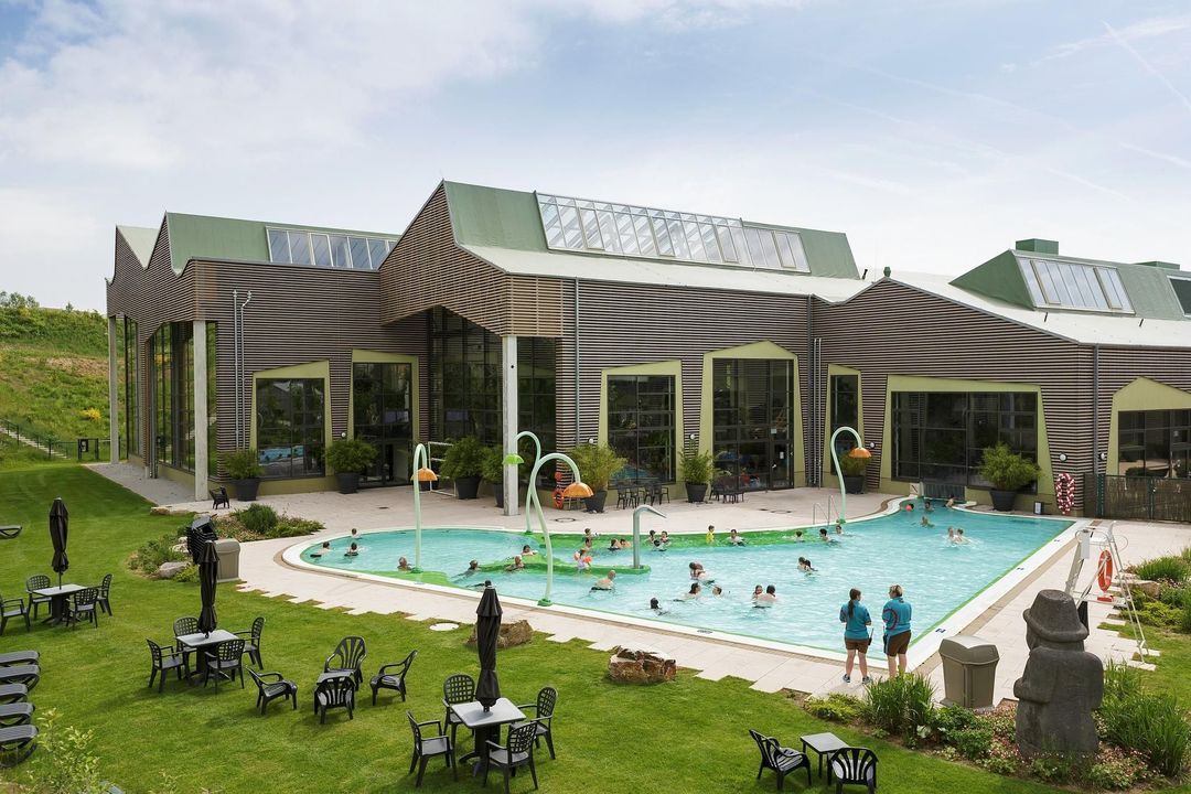 Center Parcs Park Bostalsee 341 0 ong