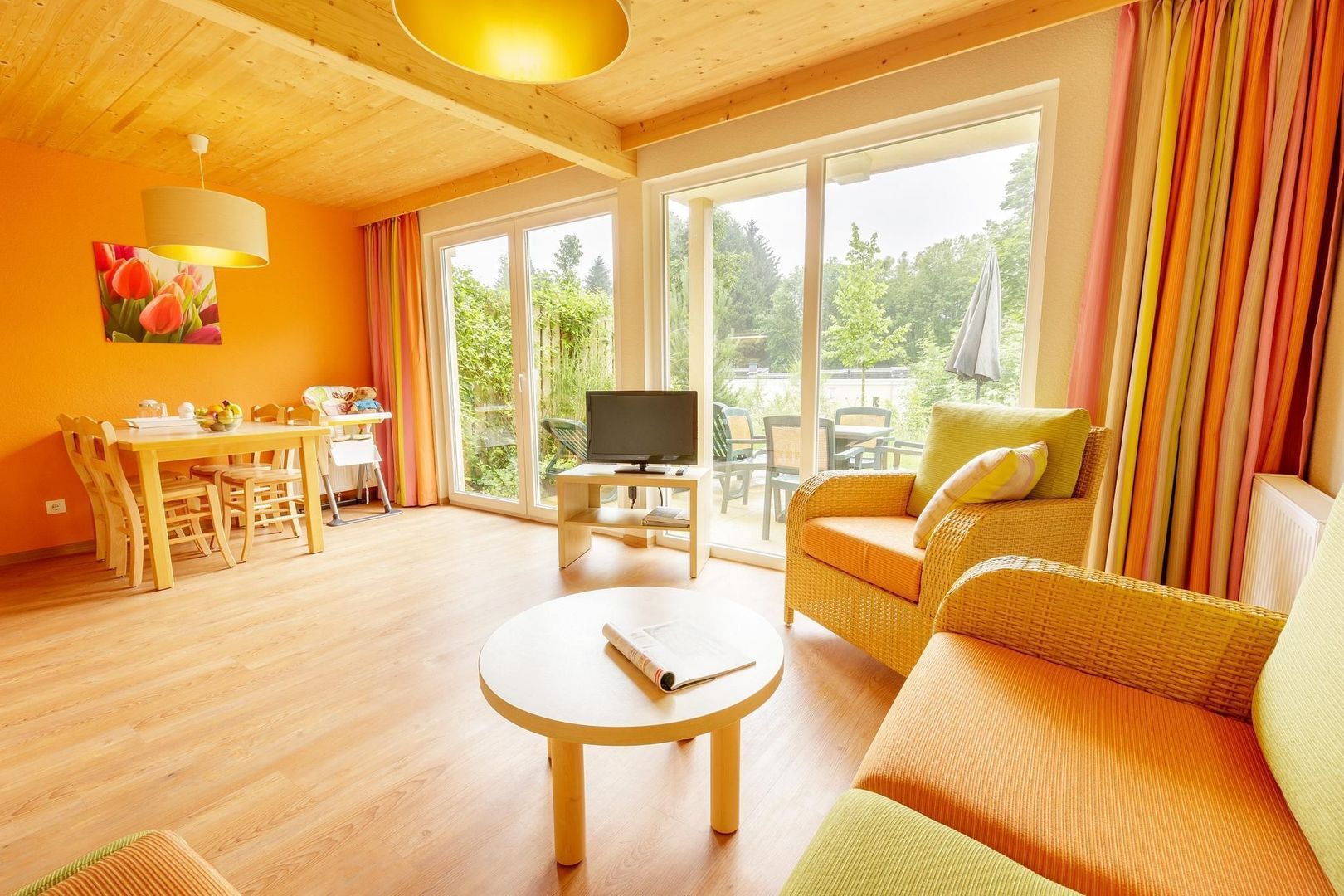 Center Parcs Park Bostalsee 416 0 ong, Nohfelden foto-14