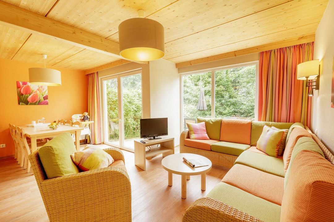 Center Parcs Park Bostalsee 425 0 ong, Nohfelden