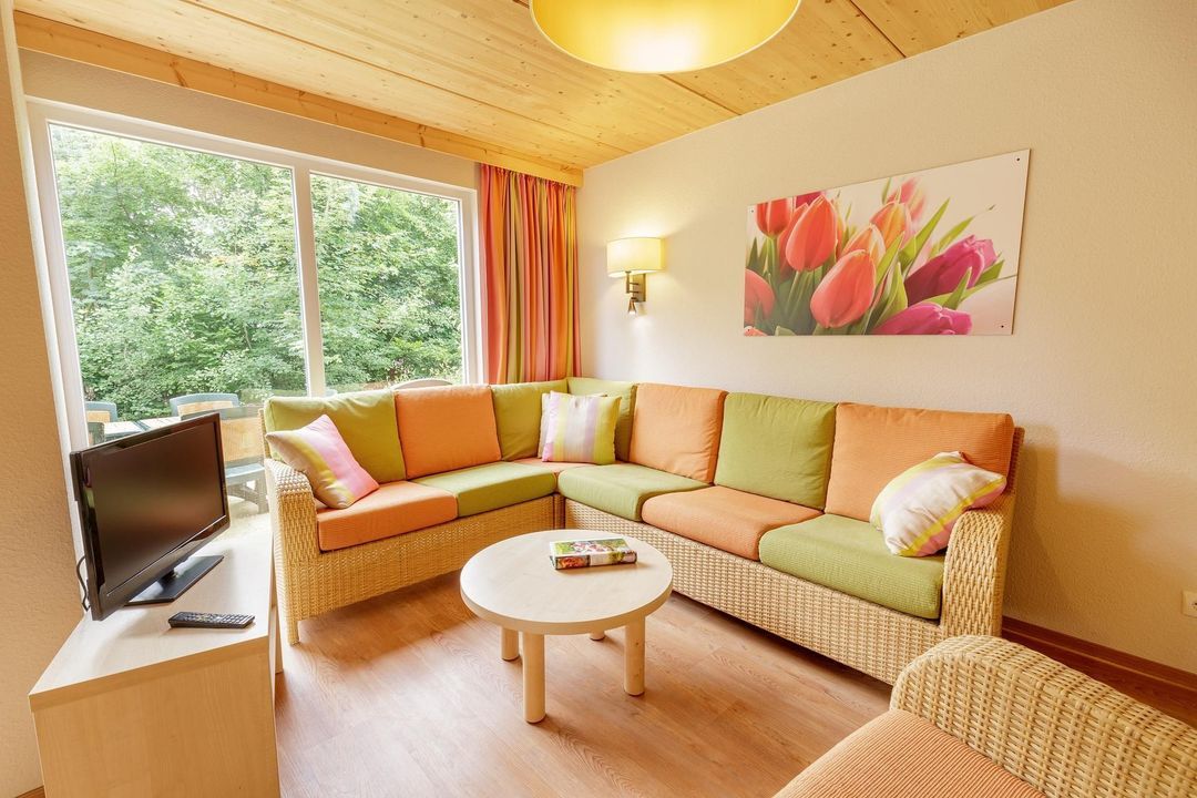 Center Parcs Park Bostalsee 425 0 ong, Nohfelden