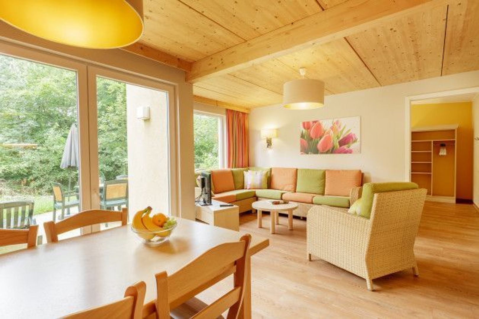Center Parcs Park Bostalsee 419, Nohfelden foto-3