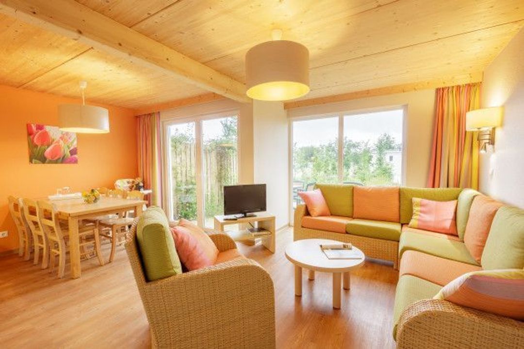 Center Parcs Park Bostalsee 632, Nohfelden