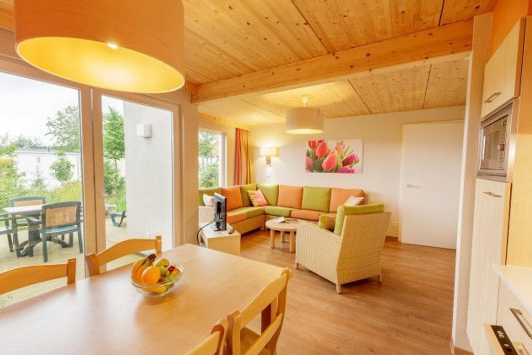 Center Parcs Park Bostalsee 632, Nohfelden
