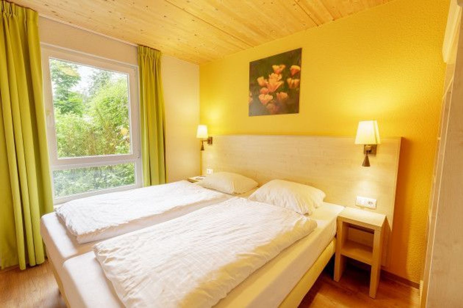 Center Parcs Park Bostalsee 632, Nohfelden foto-4