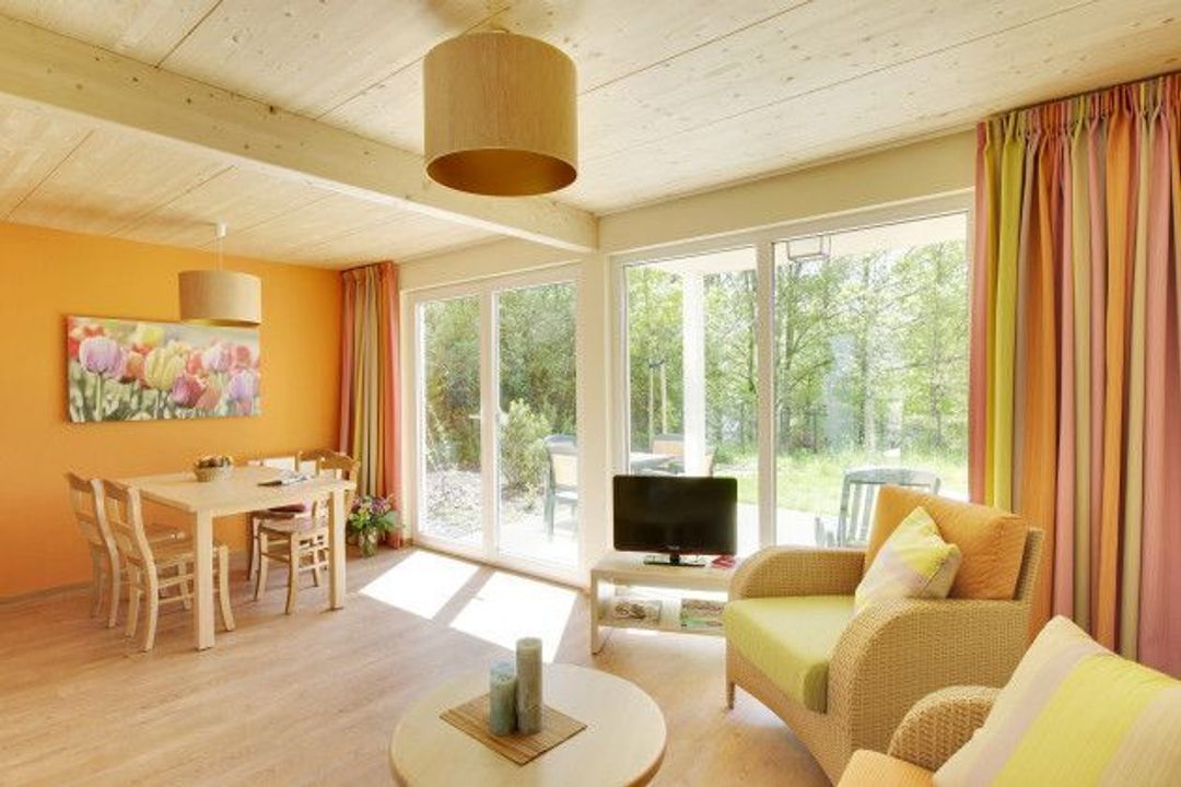 Center Parcs Park Bostalsee 159, Nohfelden