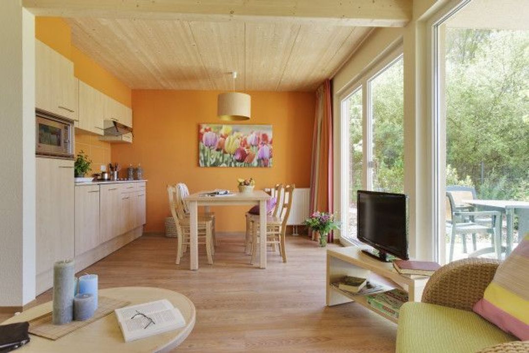 Center Parcs Park Bostalsee 159, Nohfelden