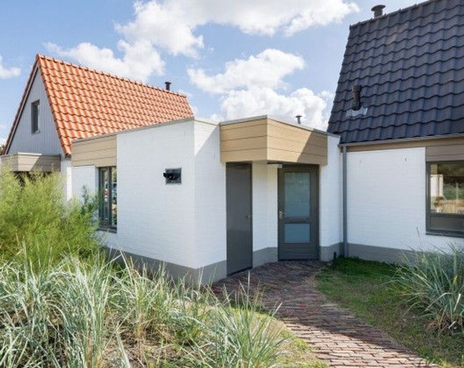 Vondellaan 60 a 441, Zandvoort