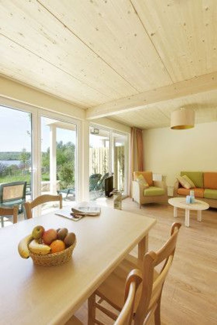 Center Parcs Park Bostalsee 724, Nohfelden foto-6