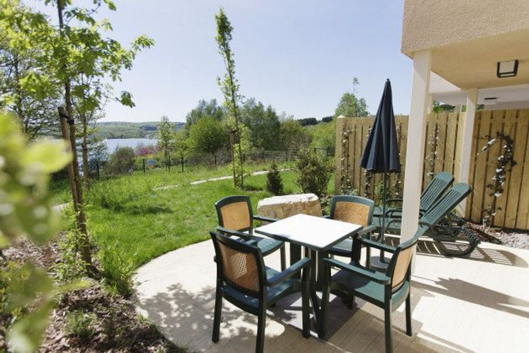 Center Parcs Park Bostalsee 724, Nohfelden