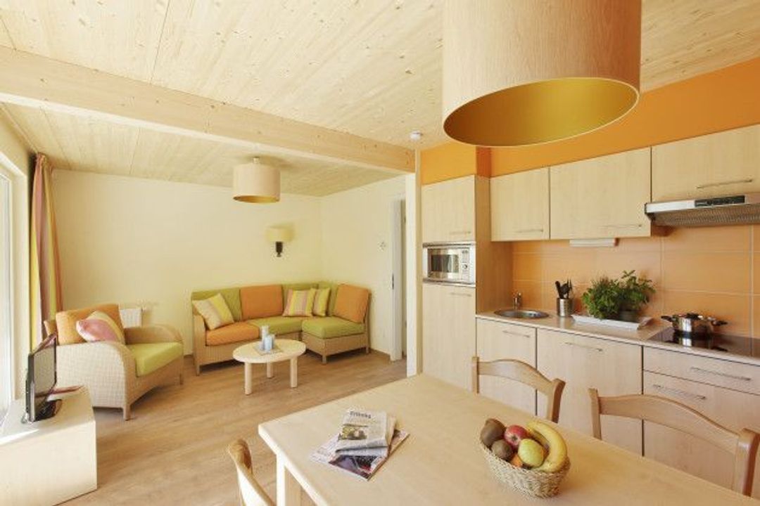 Center Parcs Park Bostalsee 635, Nohfelden