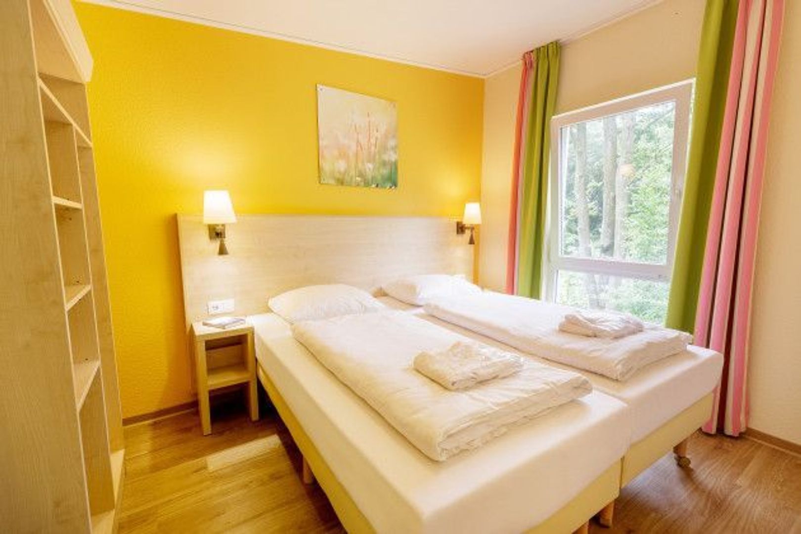 Center Parcs Park Bostalsee 650, Nohfelden foto-6