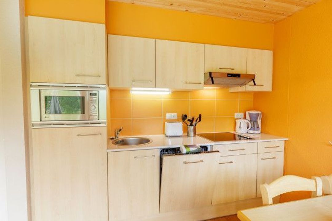 Center Parcs Park Bostalsee 650, Nohfelden
