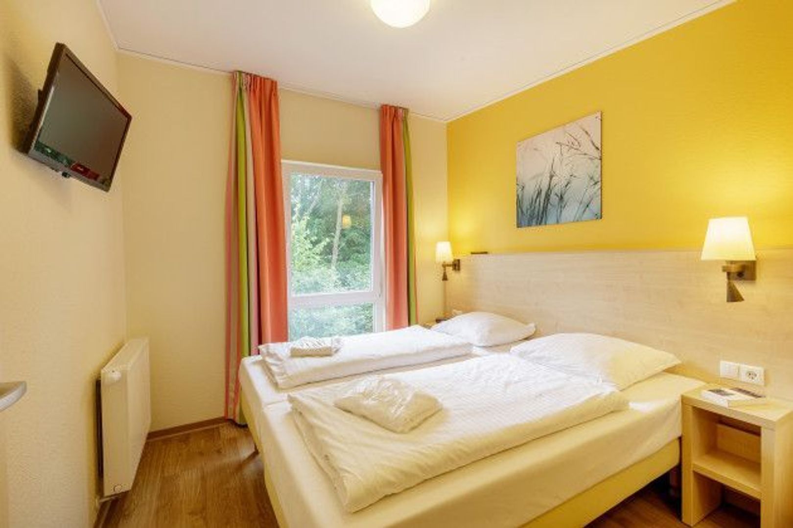 Center Parcs Park Bostalsee 650, Nohfelden foto-7