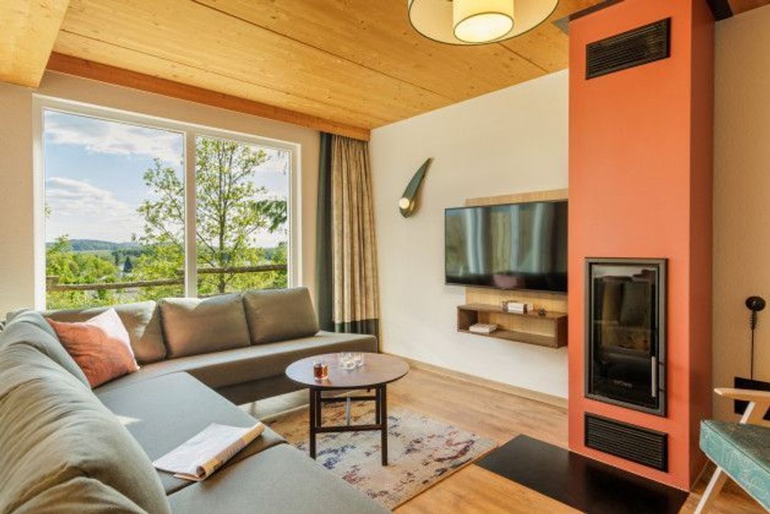 Center Parcs Park Bostalsee 236, Nohfelden