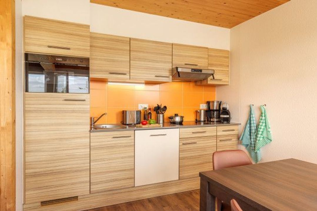 Center Parcs Park Bostalsee 236, Nohfelden