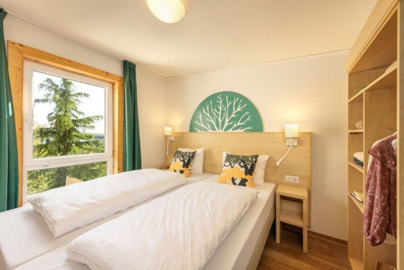 Center Parcs Park Bostalsee 236, Nohfelden foto-4