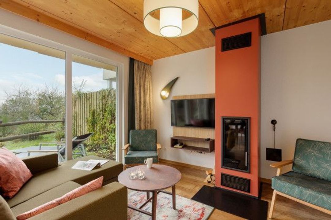 Center Parcs Park Bostalsee 268, Nohfelden