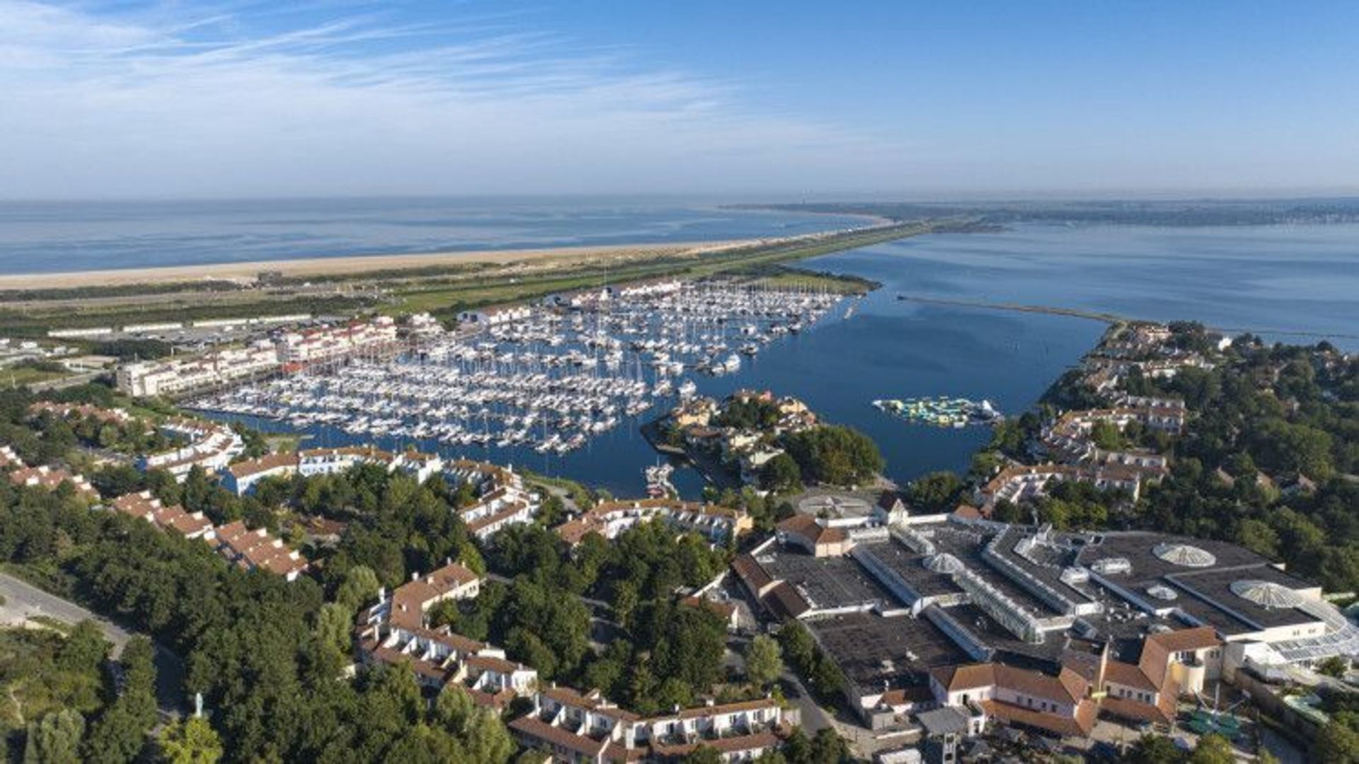 Port Zelande 485, Ouddorp foto-8