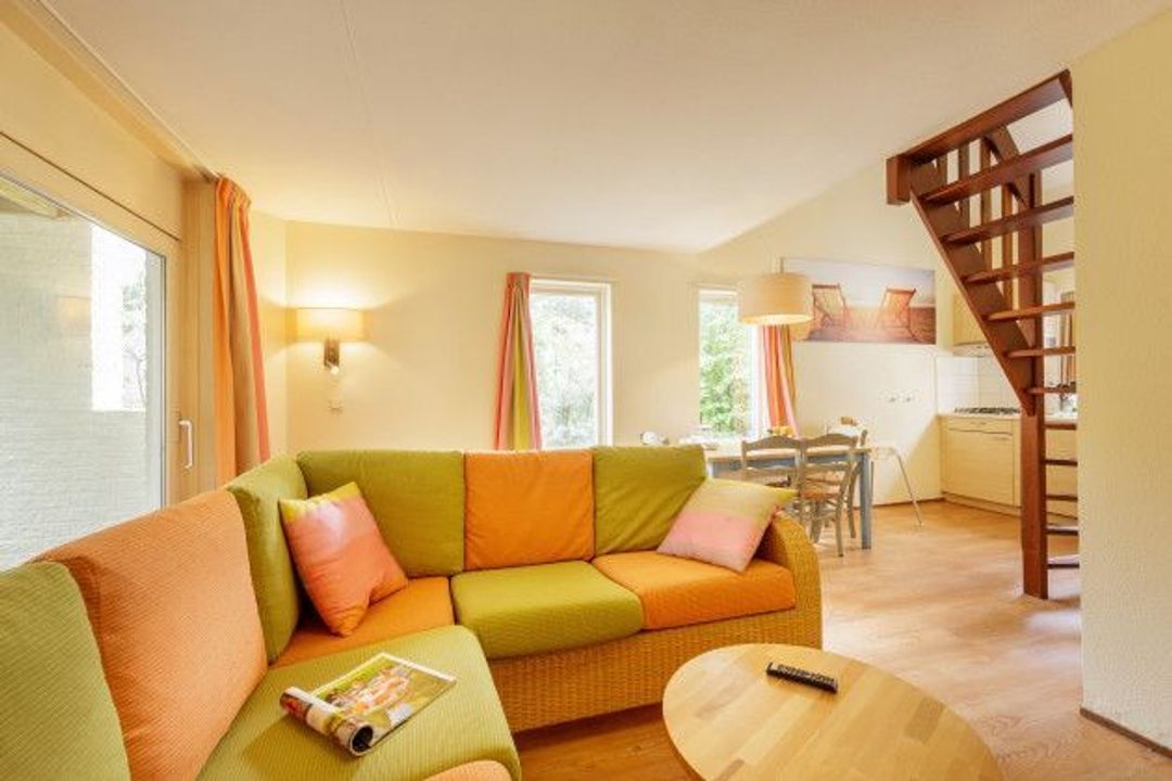 Port Zelande 485, Ouddorp
