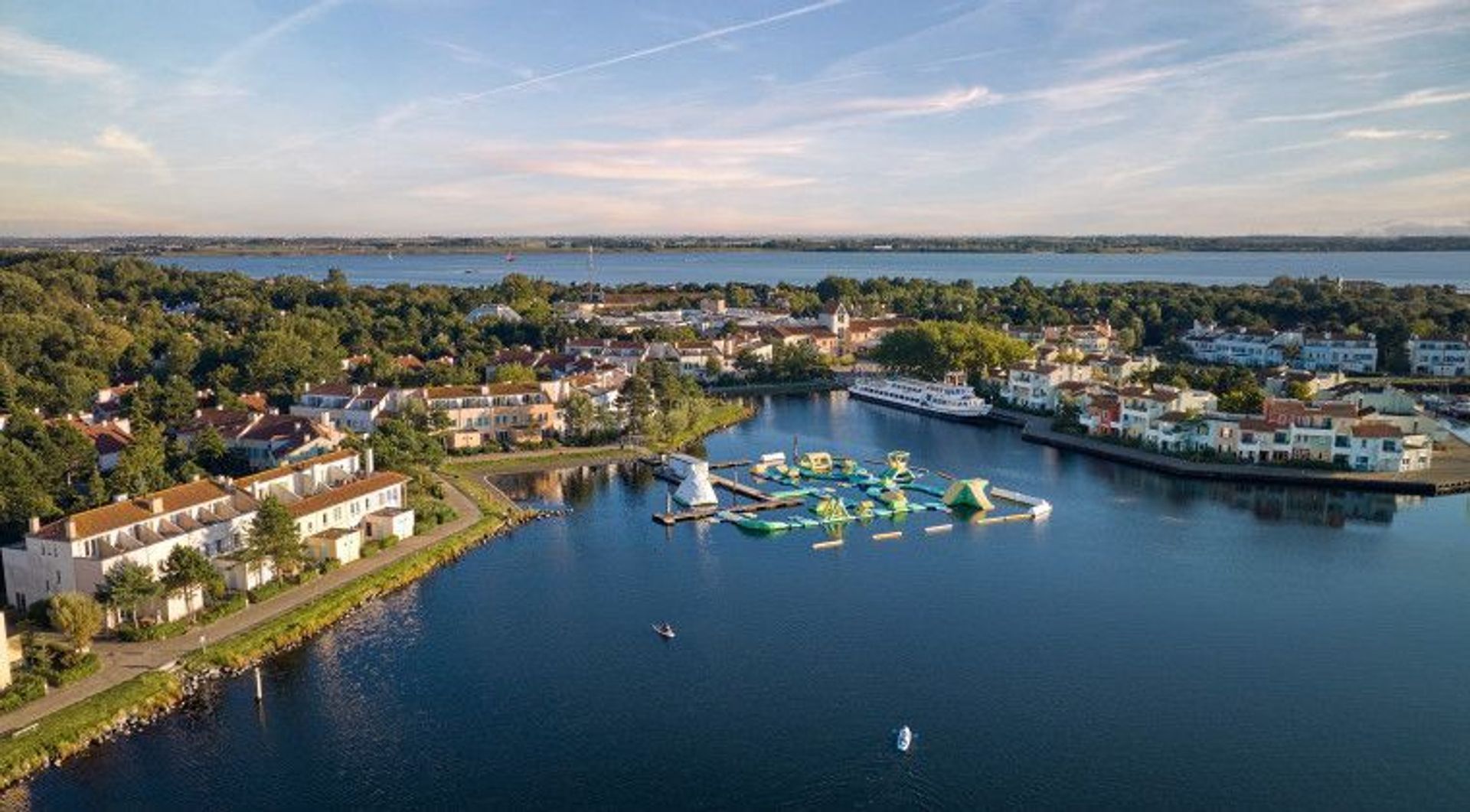 Port Zelande 485, Ouddorp foto-9
