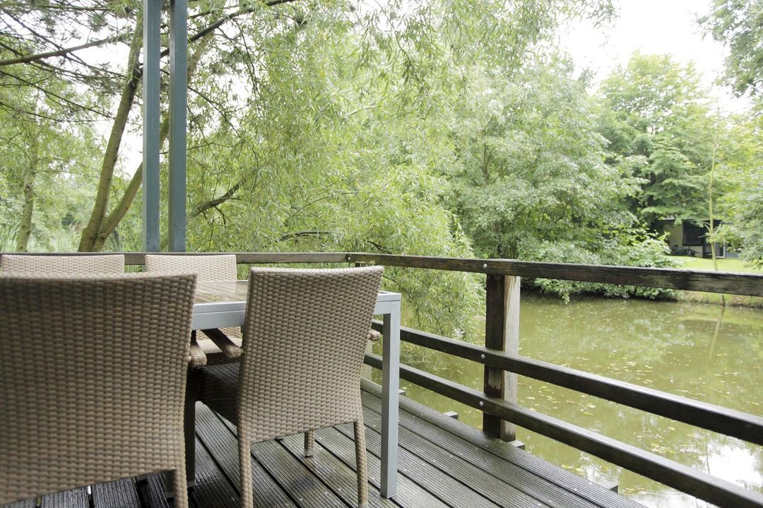 Slingerweg 1 137, Zeewolde