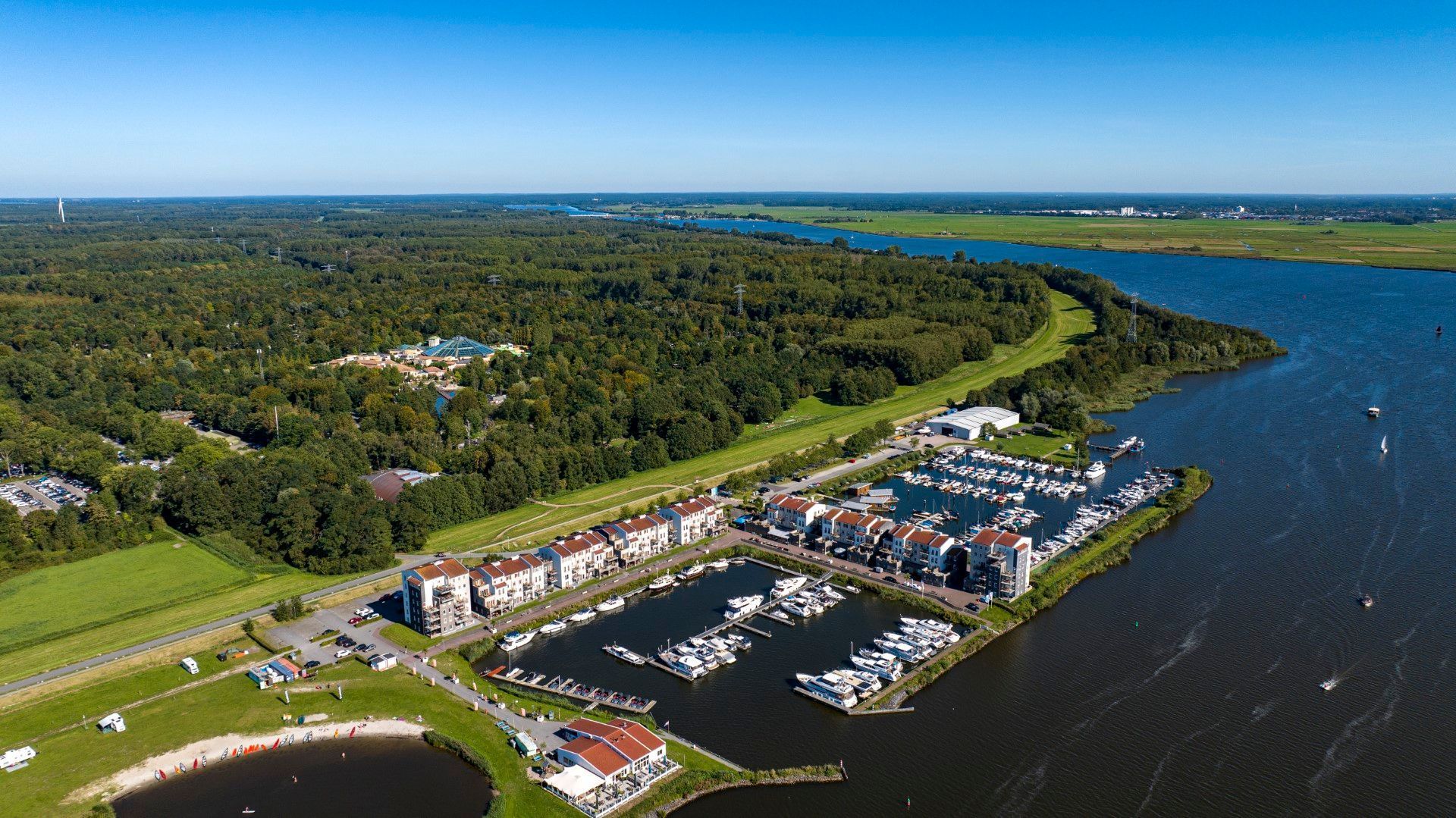 Slingerweg 1 659, Zeewolde foto-16