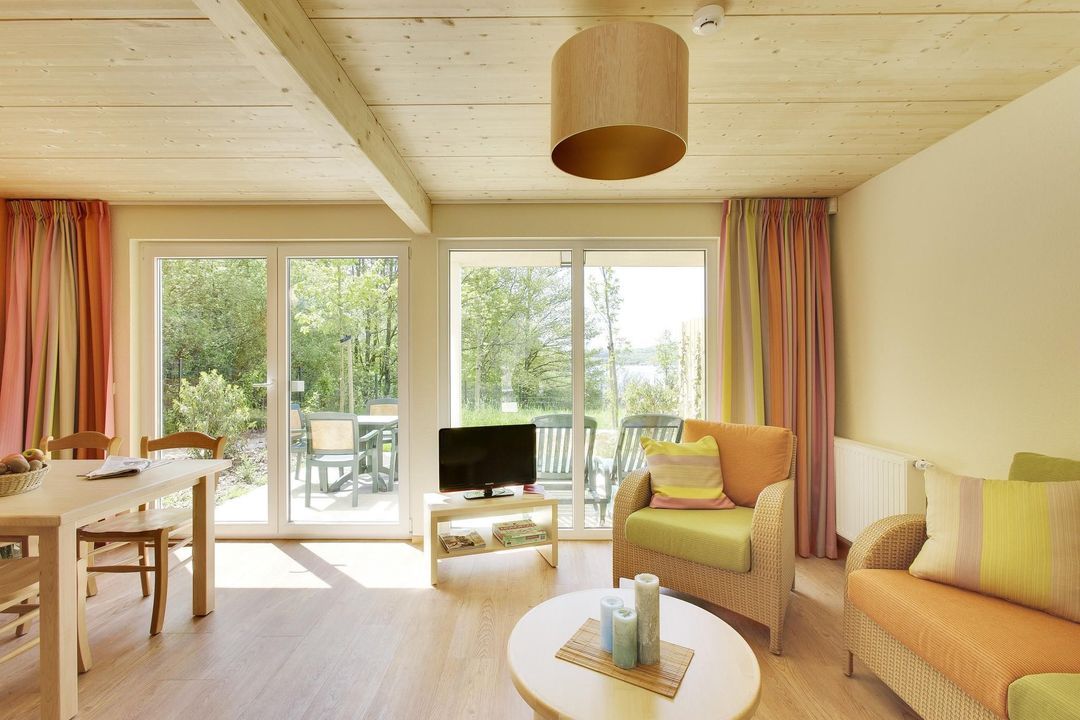 Center Parcs Park Bostalsee 443, Nohfelden