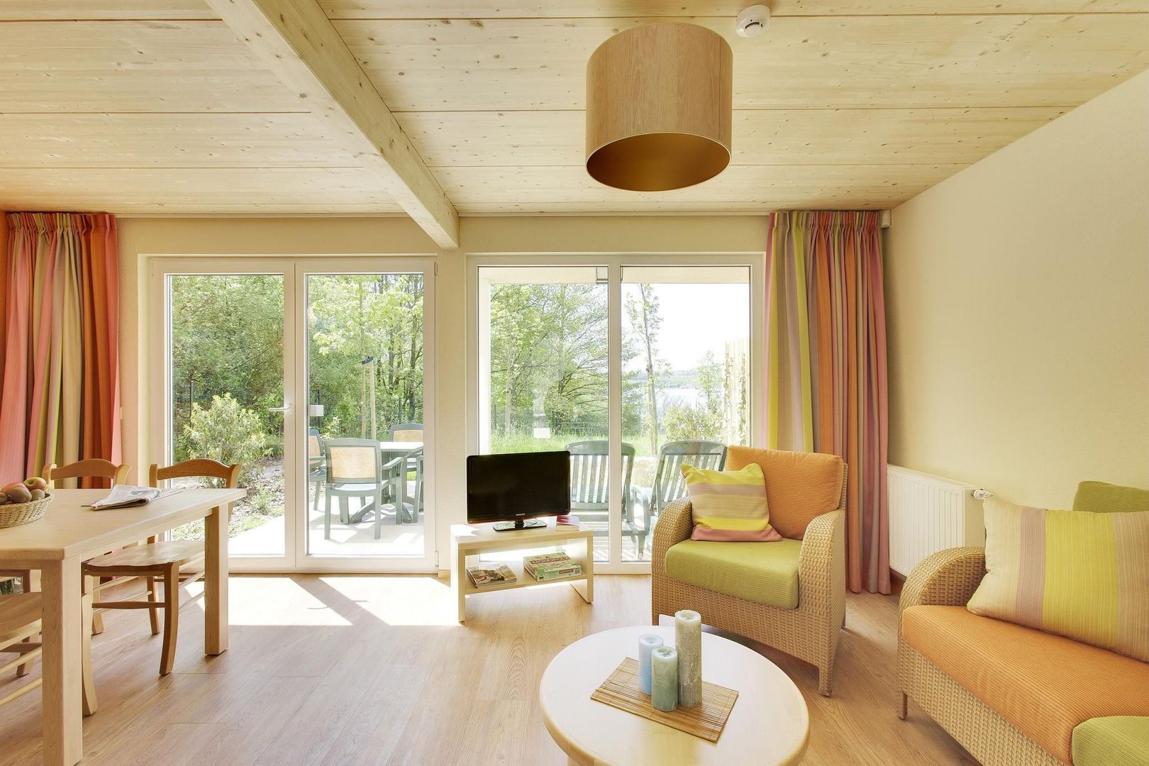 Center Parcs Park Bostalsee 443, Nohfelden foto-1