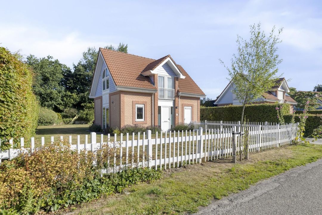 Duinpan 26, Kamperland