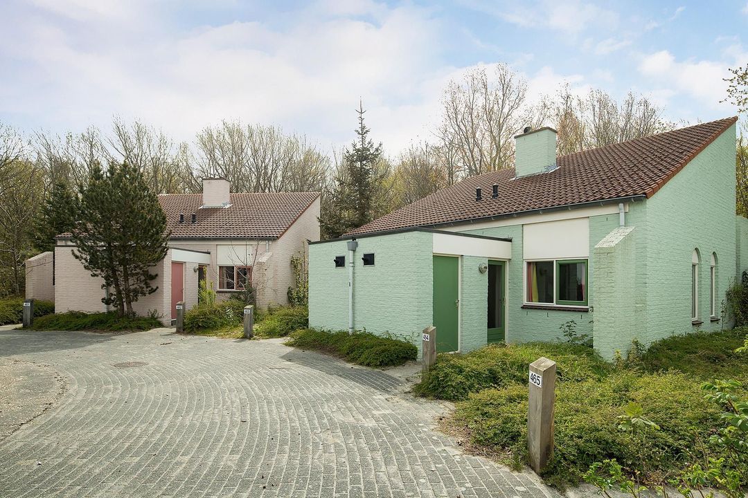 Port Zelande 414, Ouddorp