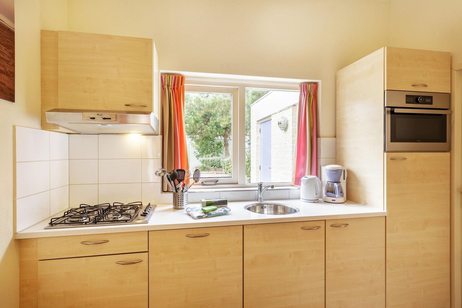 Port Zelande 414, Ouddorp foto-5