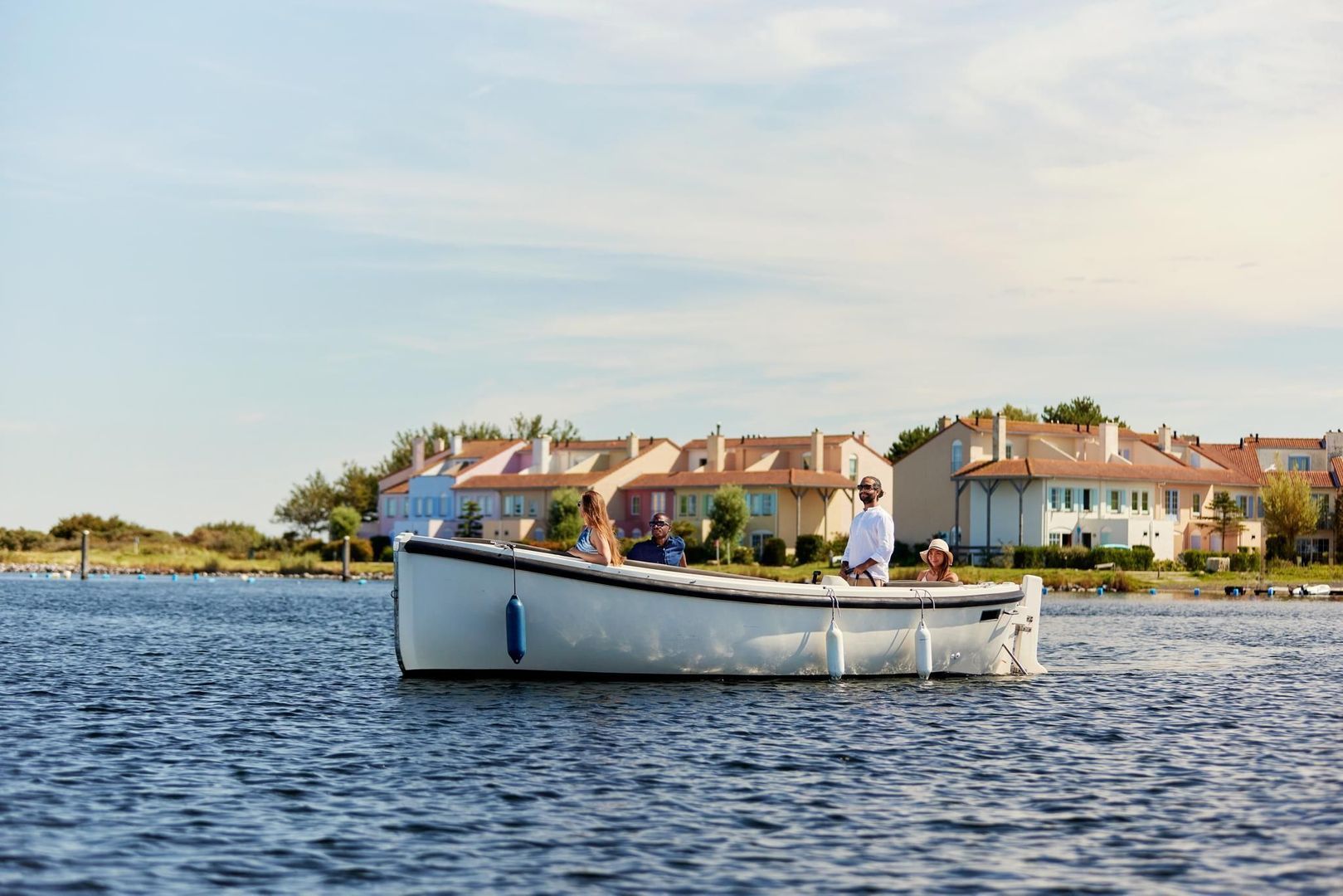 Port Zelande 414, Ouddorp foto-11