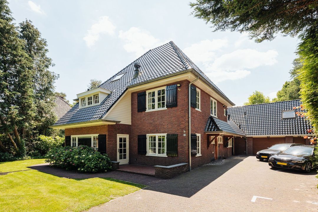 Naarderstraat 59, Laren foto-2