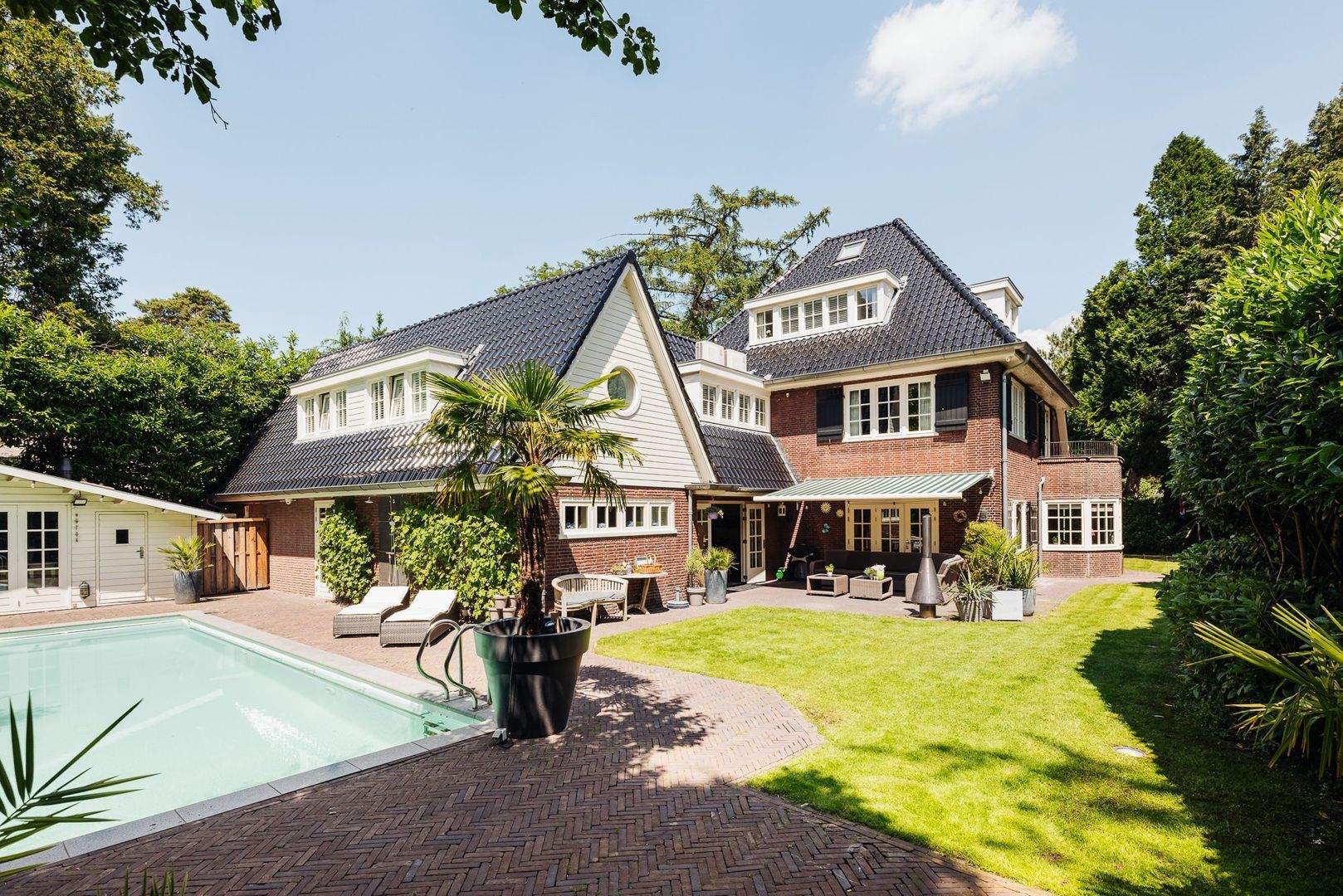 Naarderstraat 59, Laren foto-1