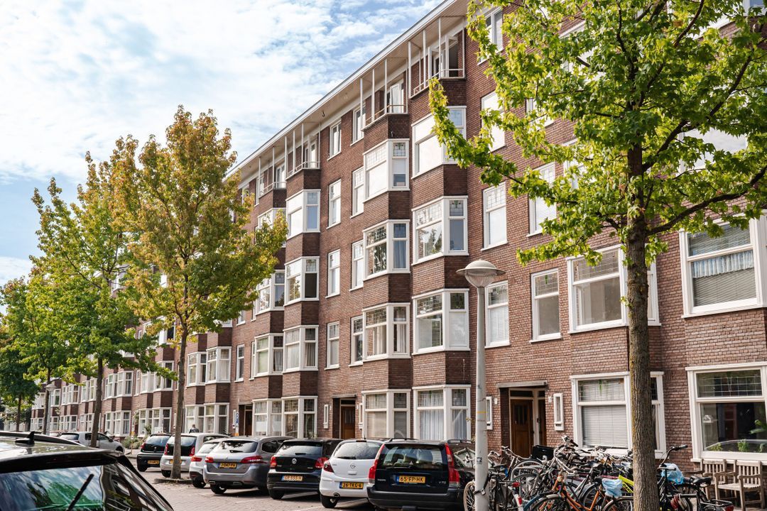 Kinderdijkstraat 70 3, Amsterdam foto-2