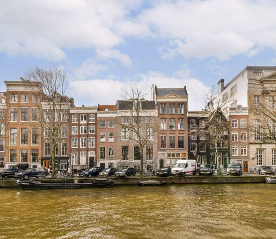 Keizersgracht 370 B, Amsterdam