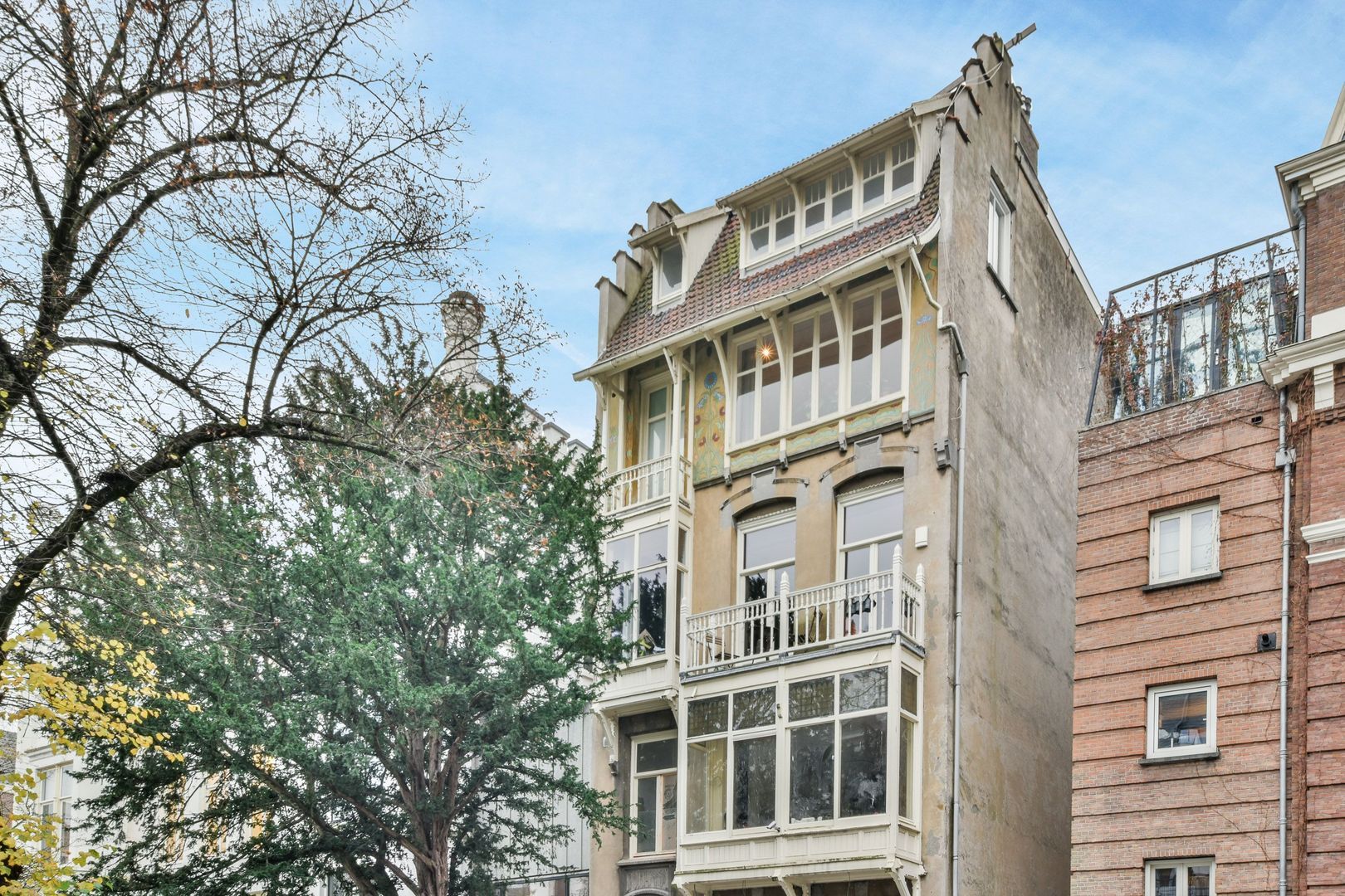 Vondelstraat 51 3, Amsterdam foto-1