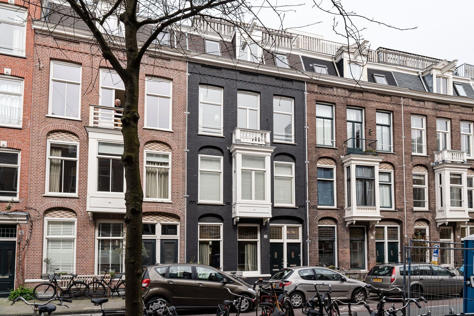 Eerste Helmersstraat 138 2, Amsterdam foto-1