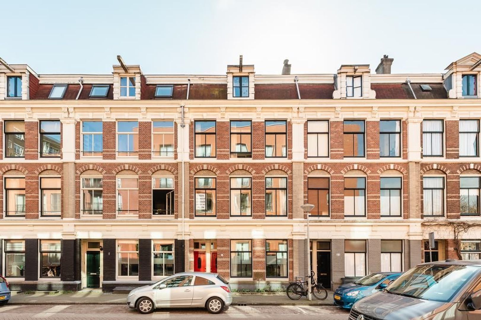 Sint Willibrordusstraat 9 2, Amsterdam foto-1