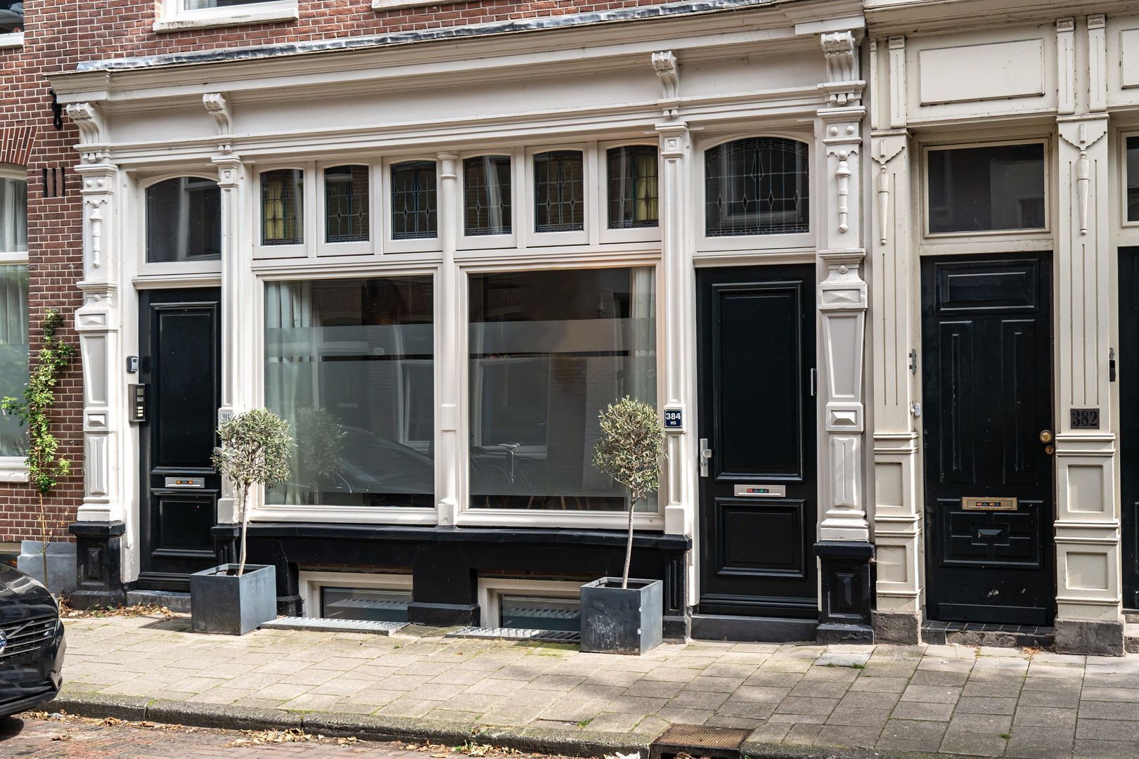 Govert Flinckstraat 384, Amsterdam foto-1