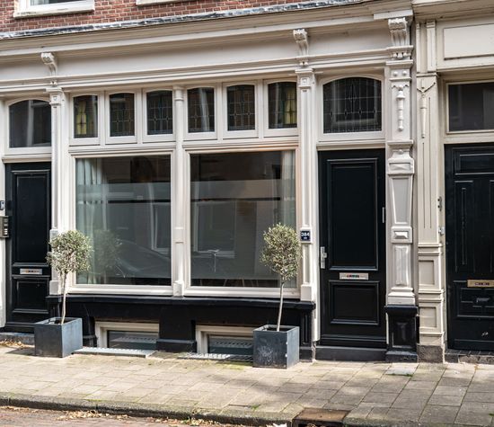 Govert Flinckstraat 384, Amsterdam