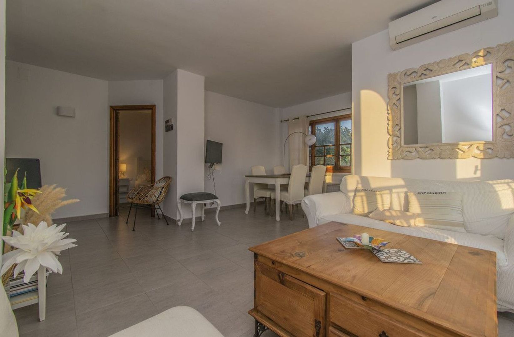 Cabopino, Appartement EUR 315.000 foto-7