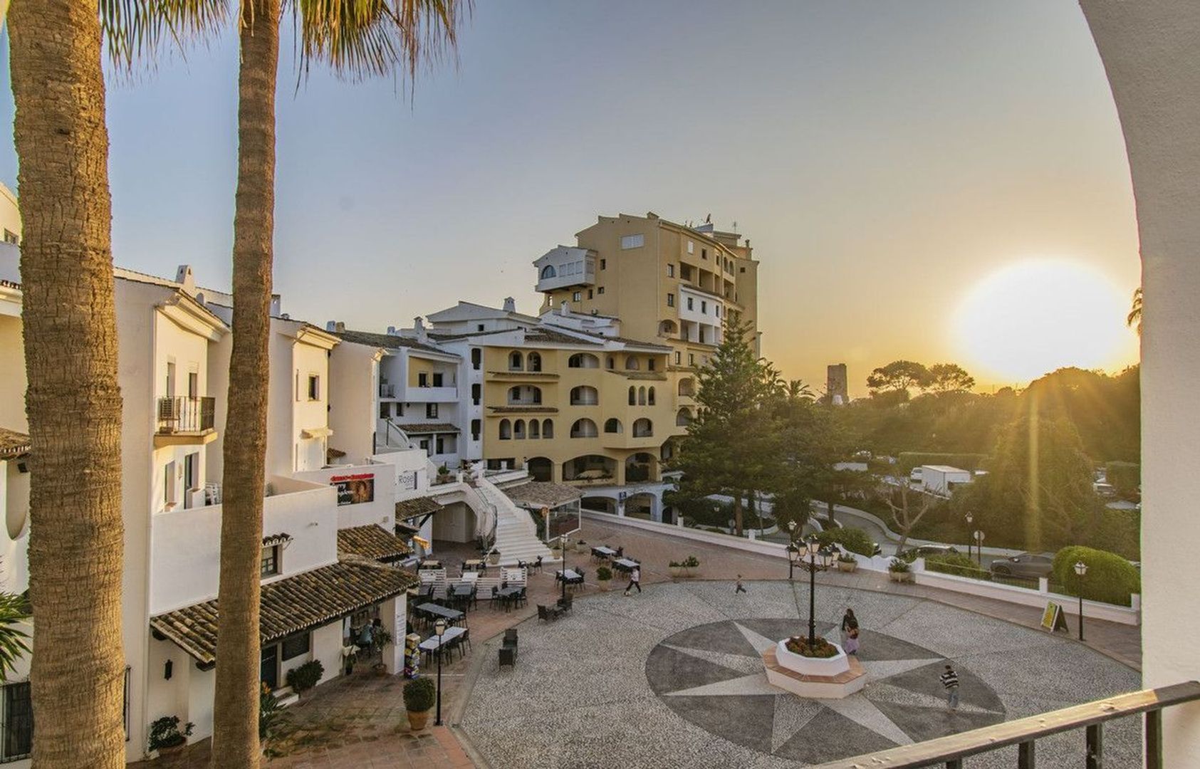 Cabopino, Appartement EUR 315.000 foto-8